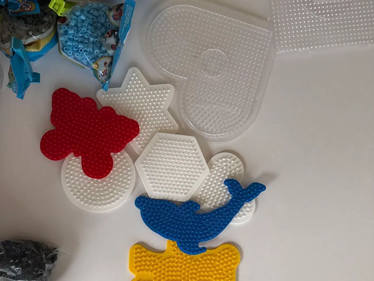 Billede 2 - Hama perler