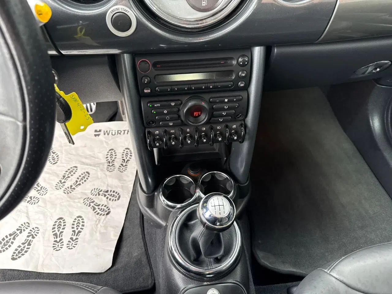 Billede 15 - MINI Cooper S 1,6 Park Lane