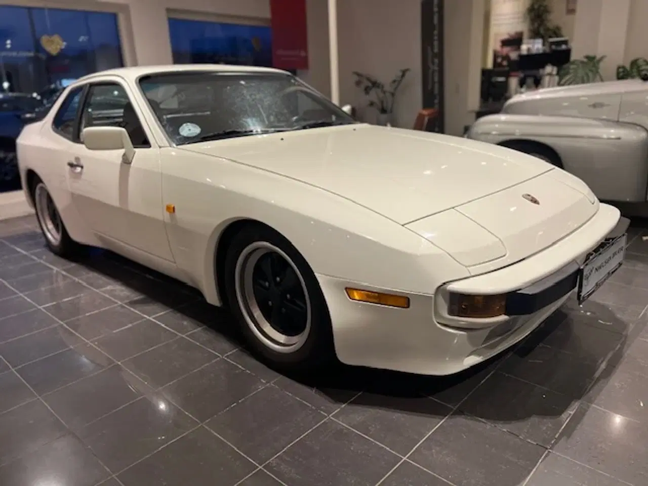 Billede 2 - Porsche 944 Targa