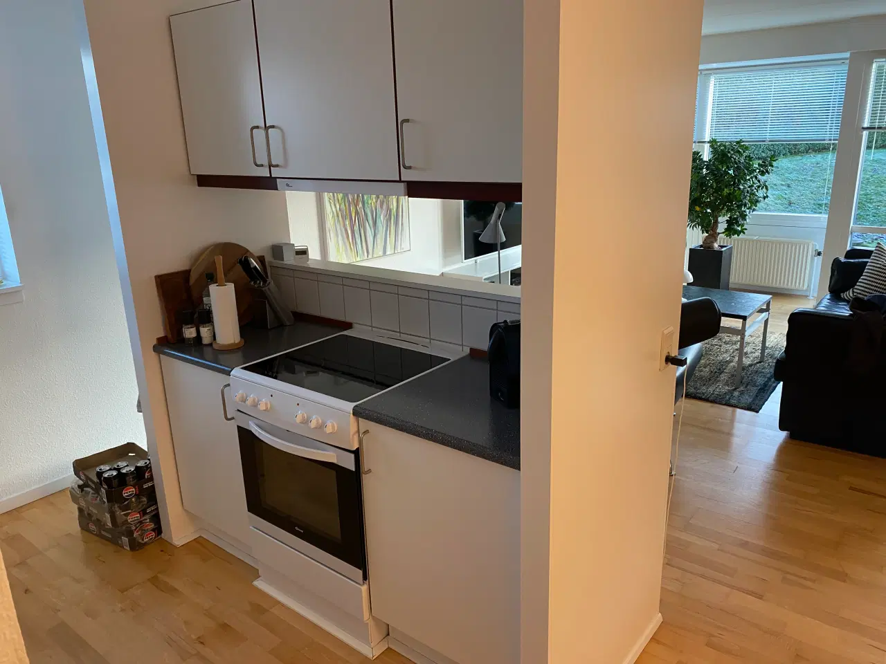 Billede 9 - Andelsbolig til salg 