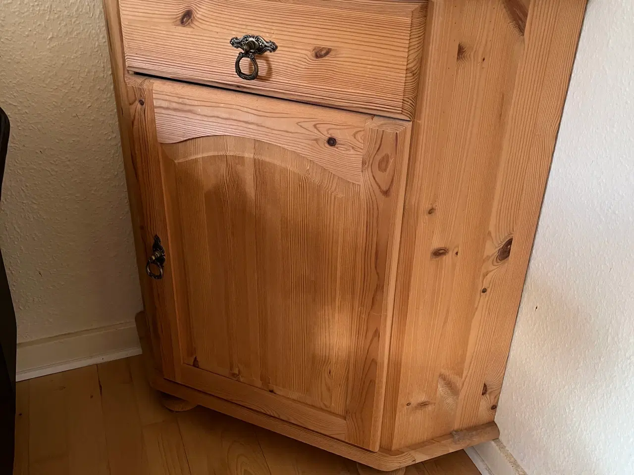Billede 1 - Hjørnebord