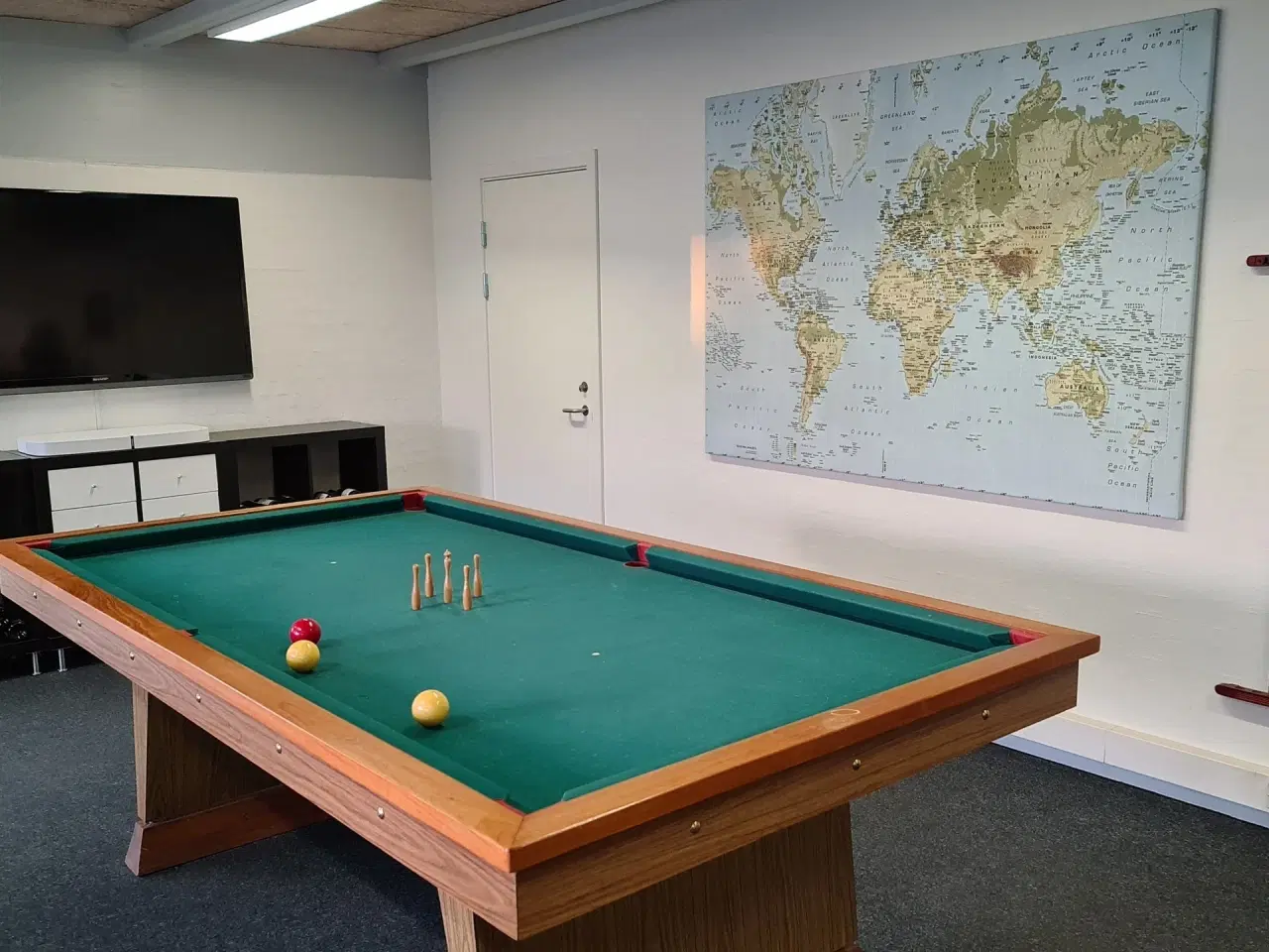 Billede 4 - Ledigt kontor i lækkert kontorfællesskab