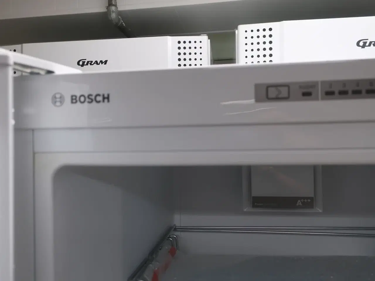 Billede 9 - Køleskab BOSCH KSV36VW40/03
