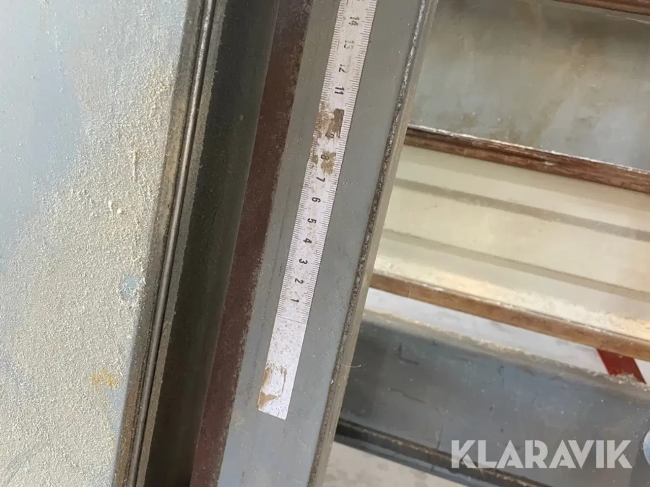 Billede 11 - Pladesav Elcon 215RSX