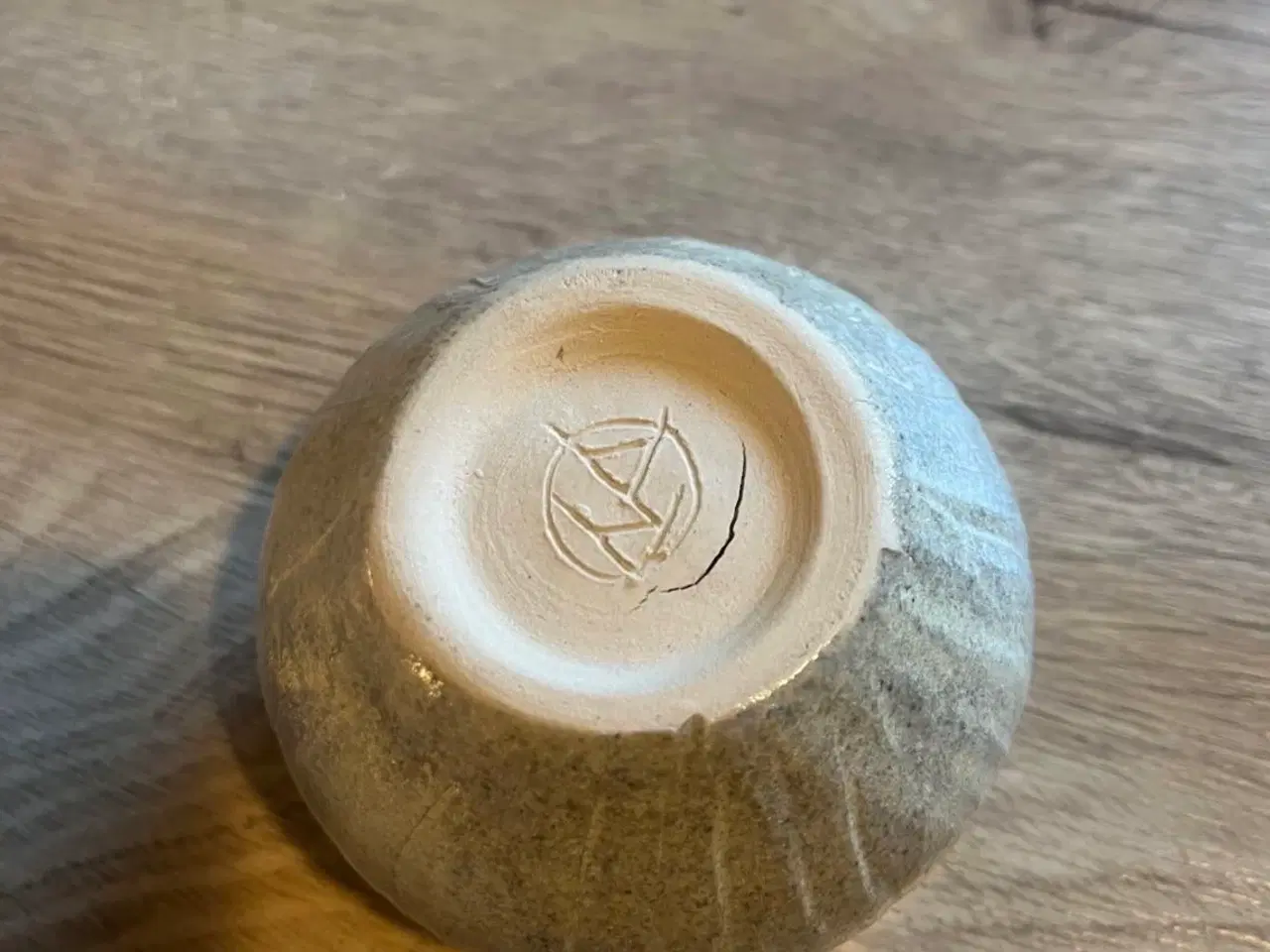 Billede 3 - Keramik kaffekop