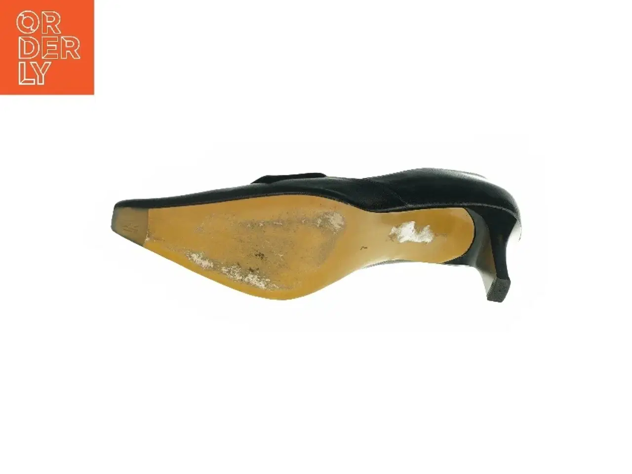 Billede 2 - Stilletter fra Peter Kaiser (str. 40)