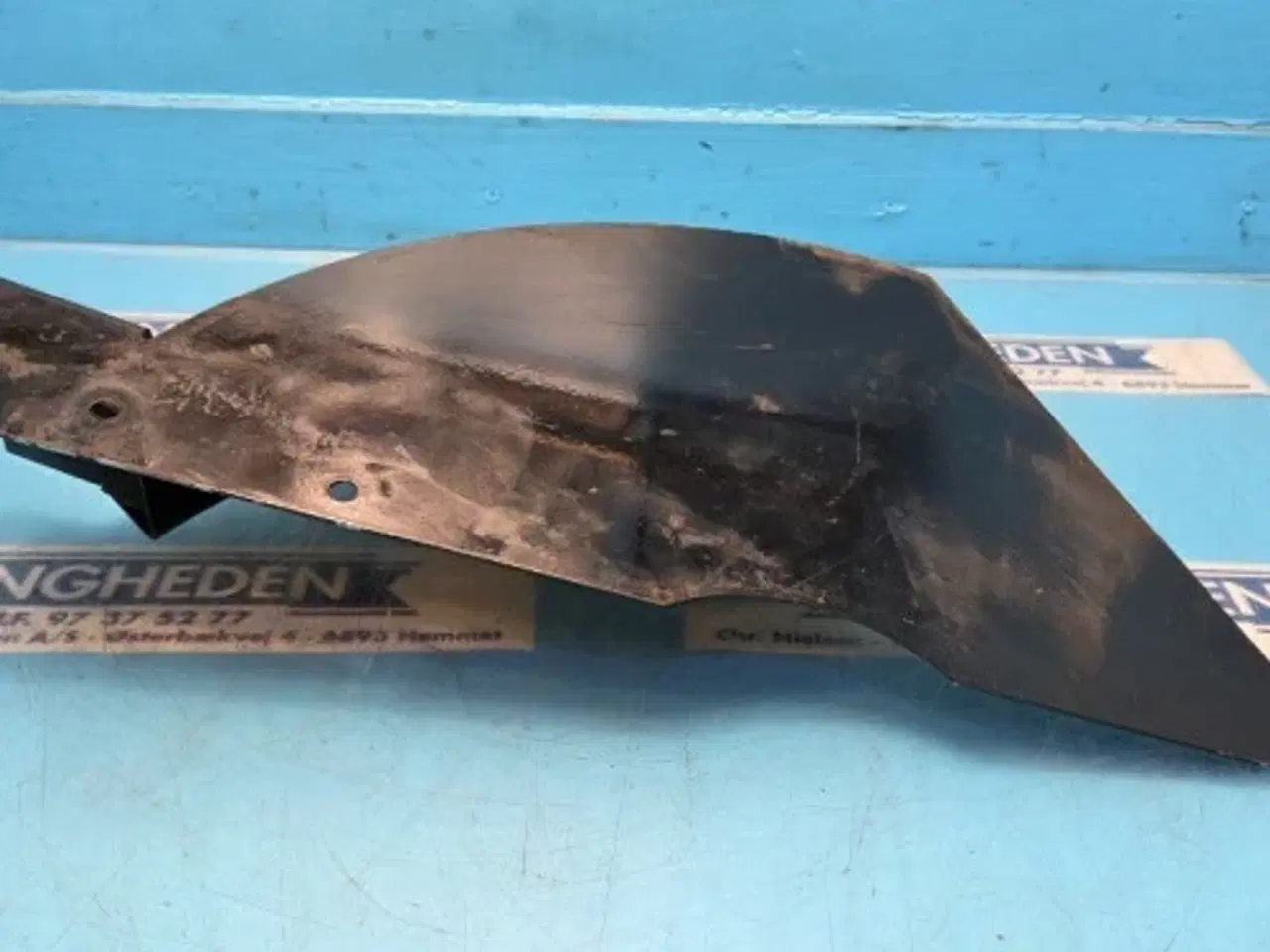 Billede 3 - Case 5088 Plade 87712036