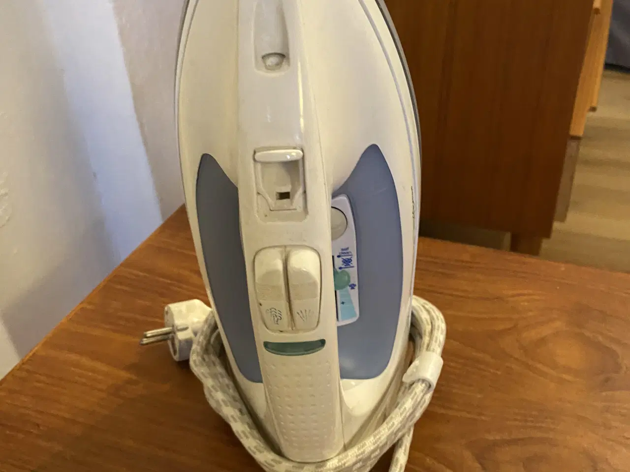 Billede 2 - Strygejern tefal