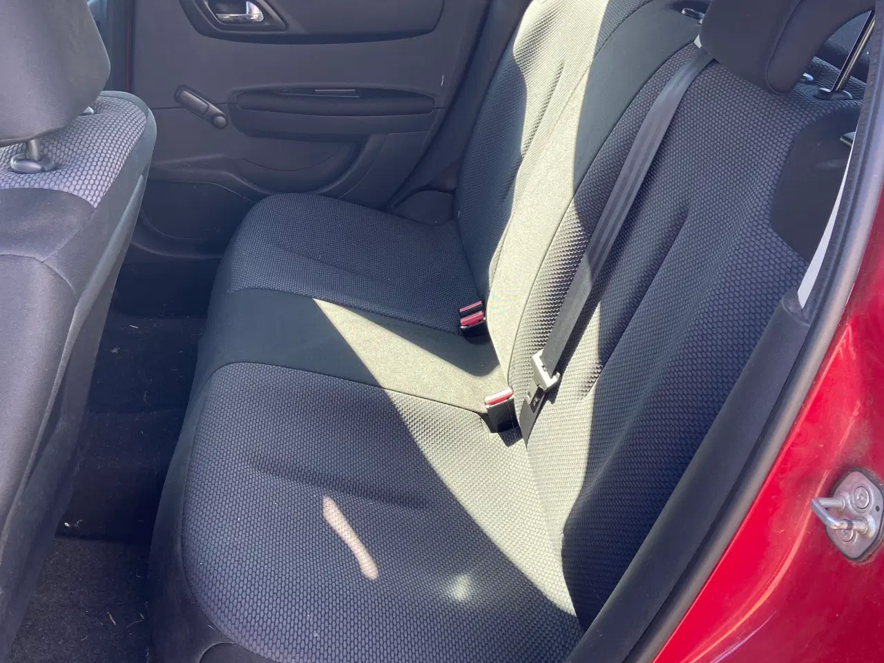Billede 8 - Bil Citroen c4 nys