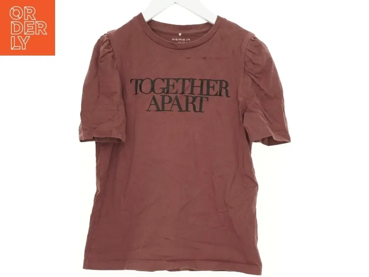 Billede 1 - T-Shirt fra Name It (str. 152 cm)