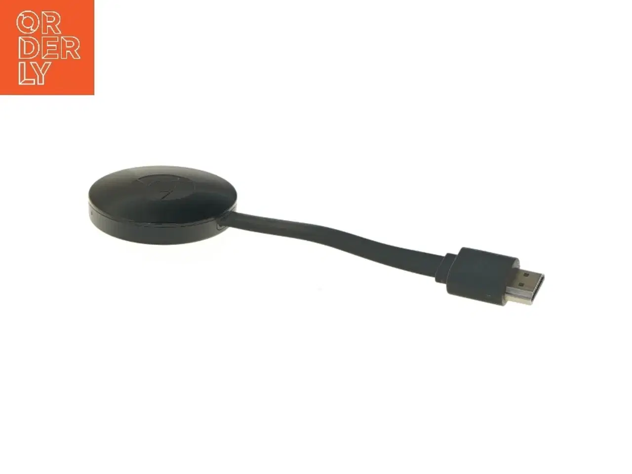 Billede 3 - Google Chromecast HDMI stang fra Google (str. 16,5 cm)