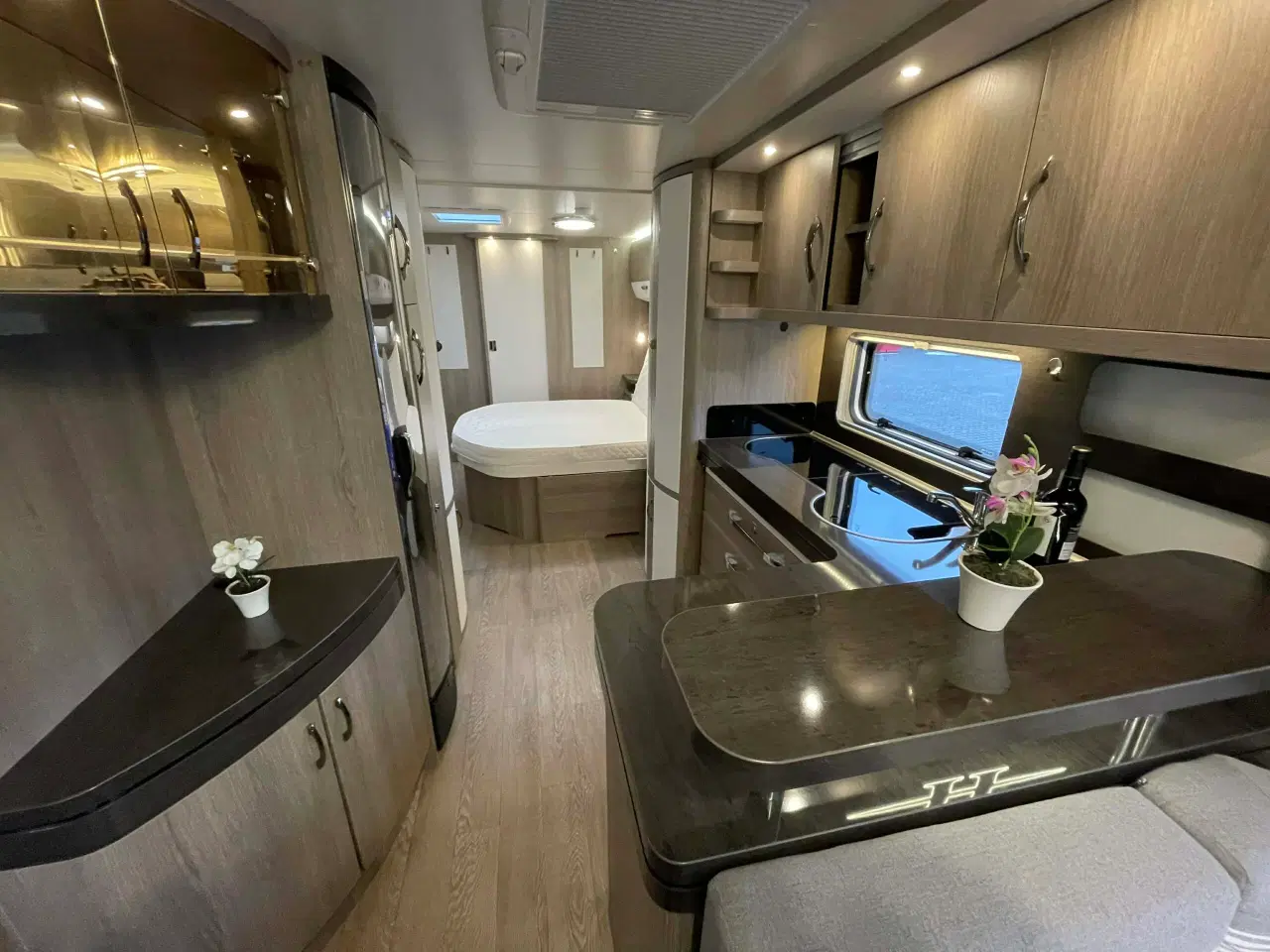 Billede 7 - 2022 - Hobby Prestige 720 WQC - ALDE