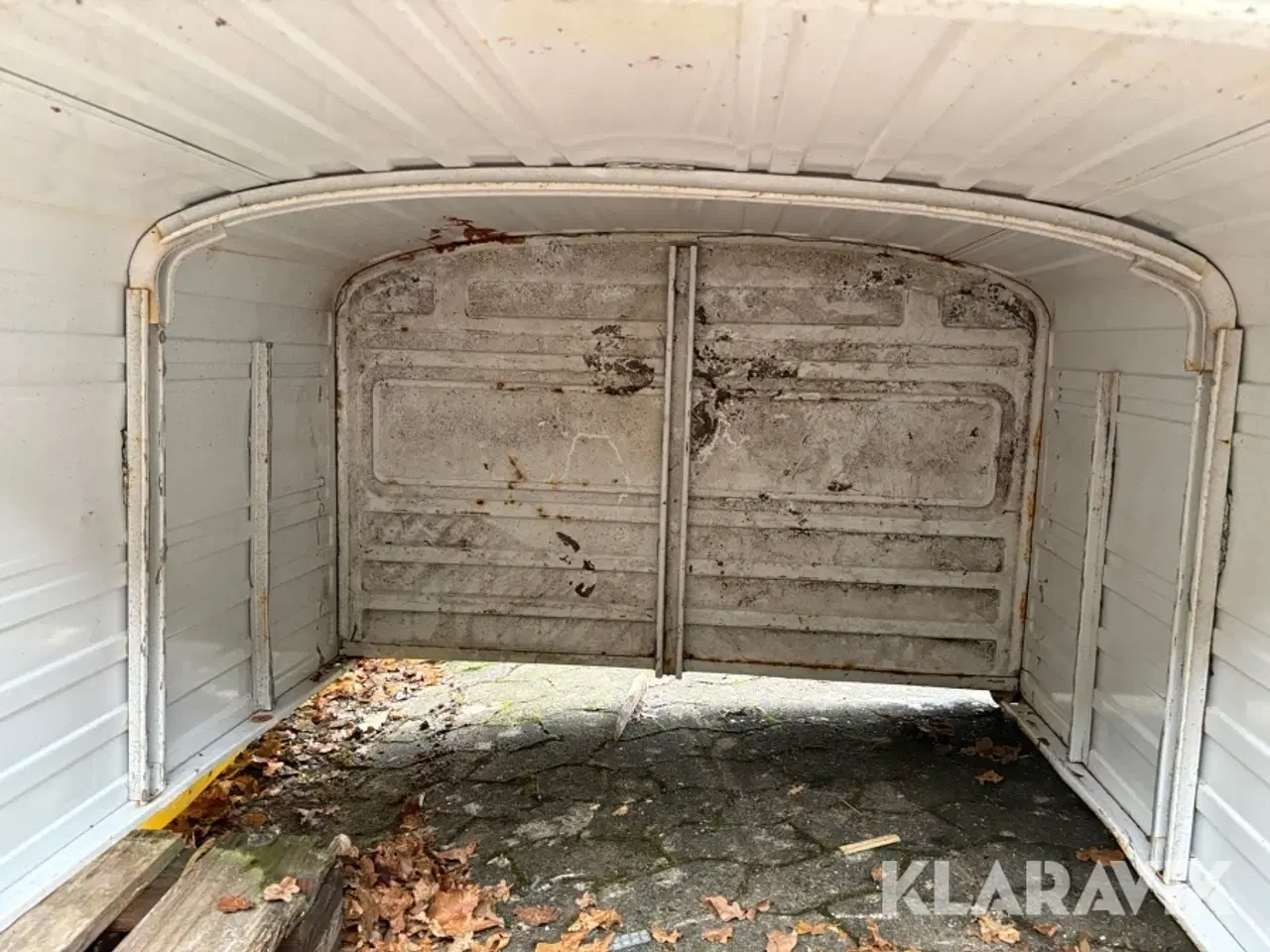 Billede 9 - Kasse til tuk-tuk