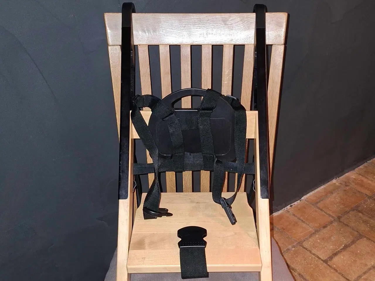 Billede 4 - Stokke Handysitt 