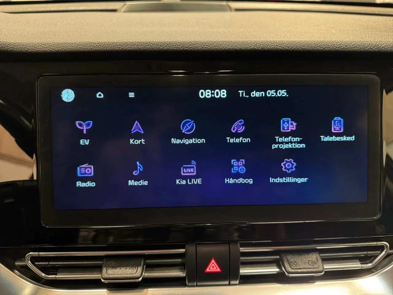 Billede 8 - Kia e-Niro 64 Advance