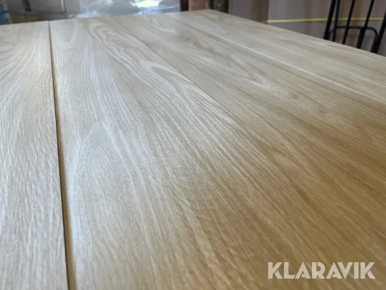 Billede 5 - Porcelænsfliser med træstruktur Kao Wood Moon- 2 paller