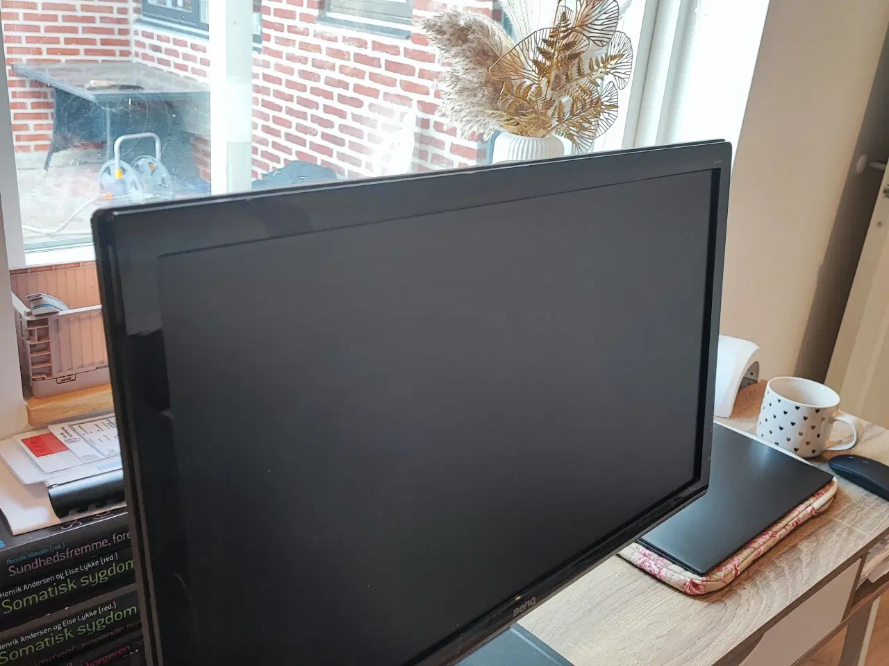 Billede 1 - Pc monitor 