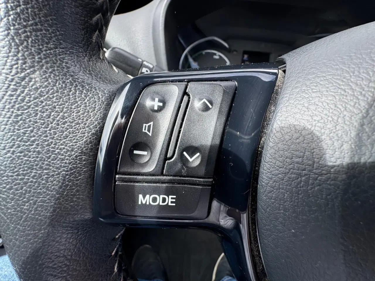 Billede 16 - Toyota Yaris 1,5 Hybrid H2 Premium e-CVT