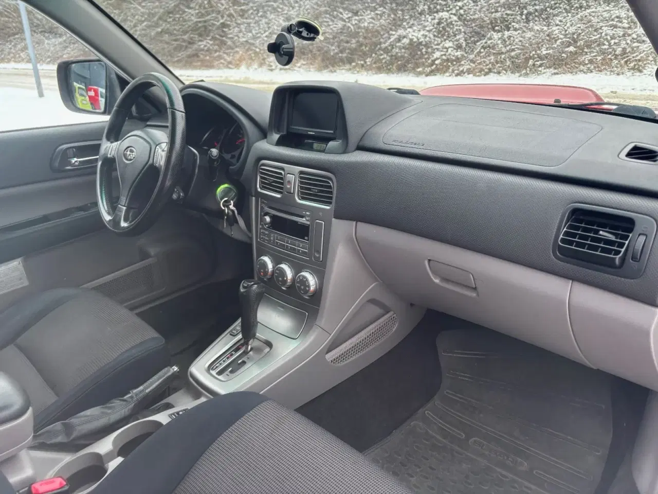 Billede 7 - Subaru Forester 2,5 XT aut. AWD Van