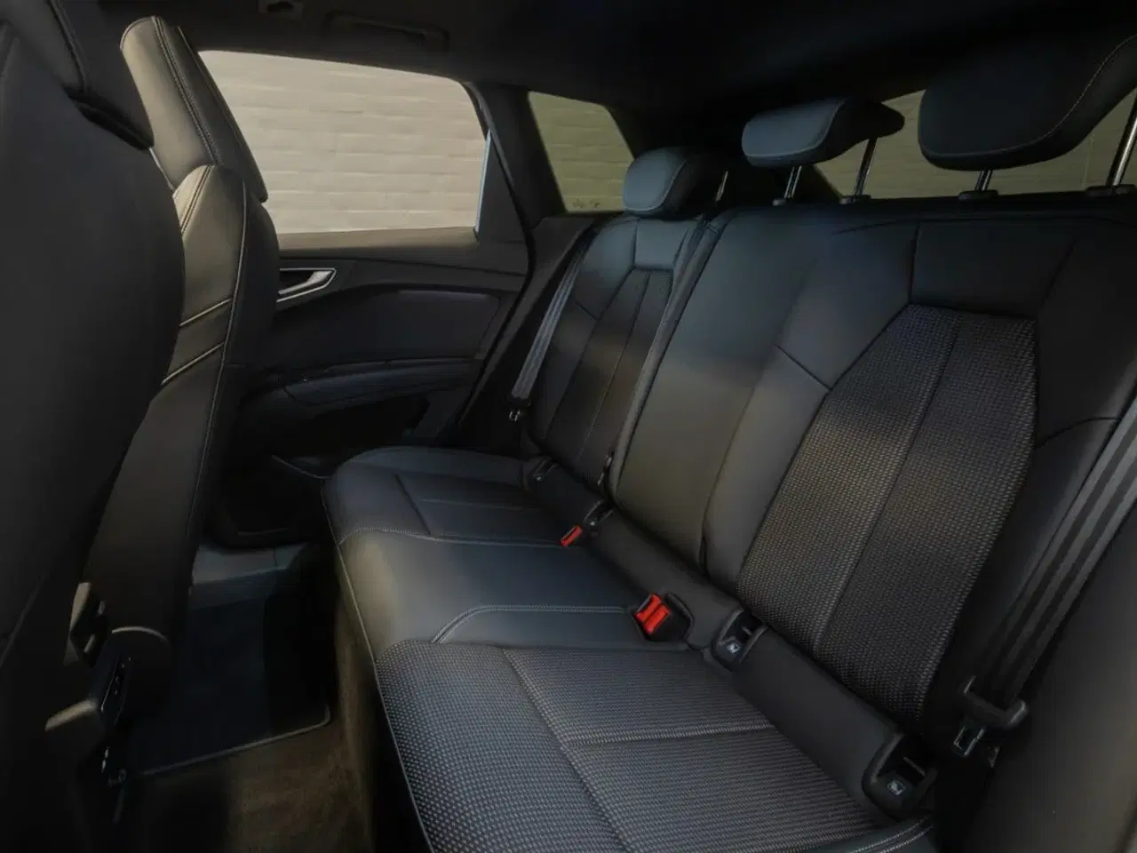 Billede 21 - Audi Q4 e-tron 45 S-line