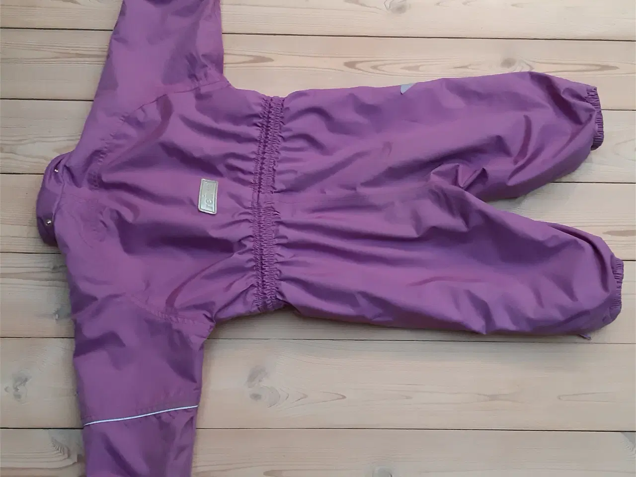 Billede 3 - STR 80 FLYVERDRAGTER - GODE TIL LEG - Reima m.fl.