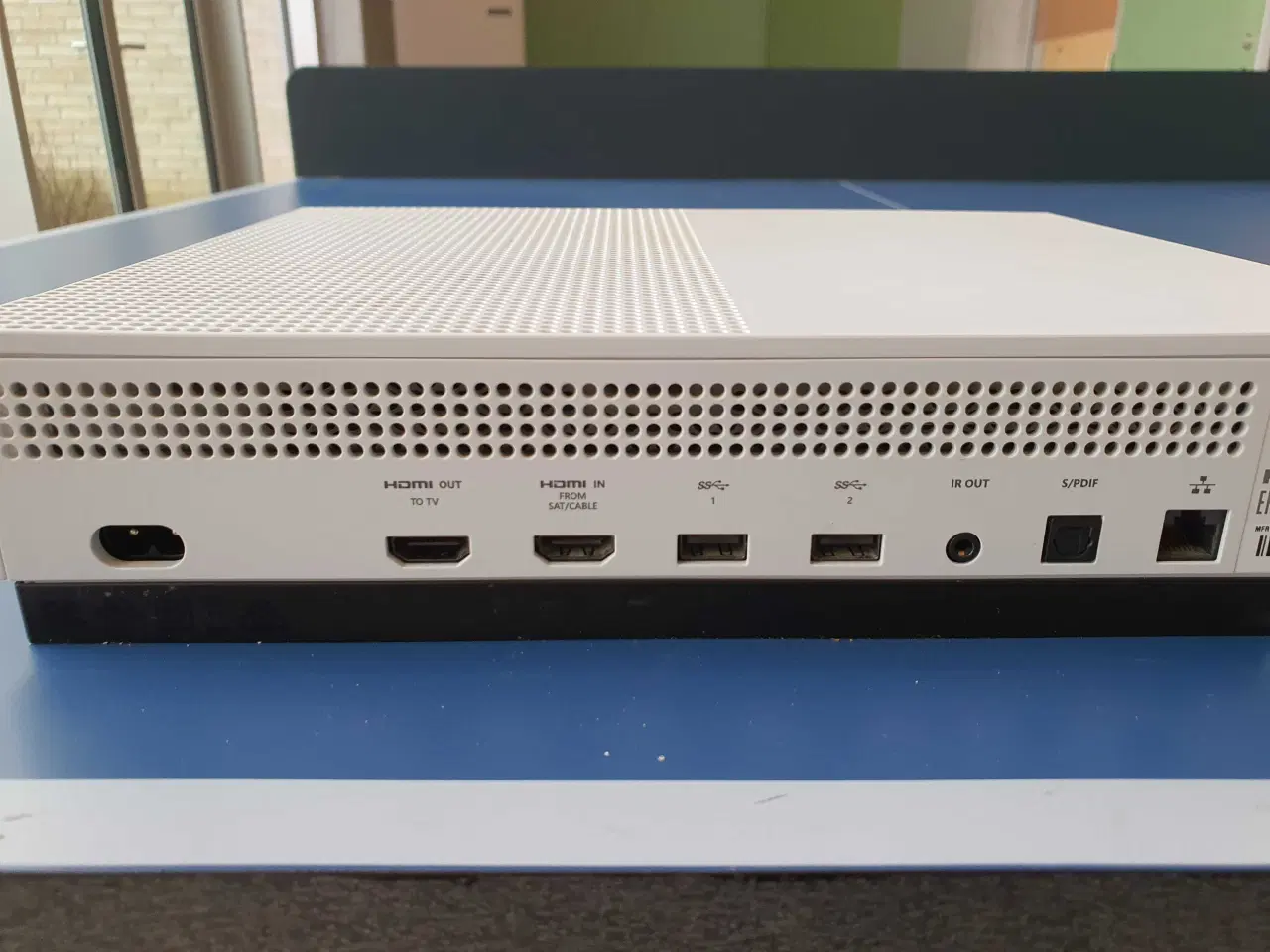 Billede 3 - Xbox One S med tilbehør 
