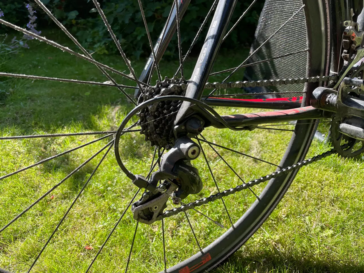 Billede 3 - Scott CR1 Racer