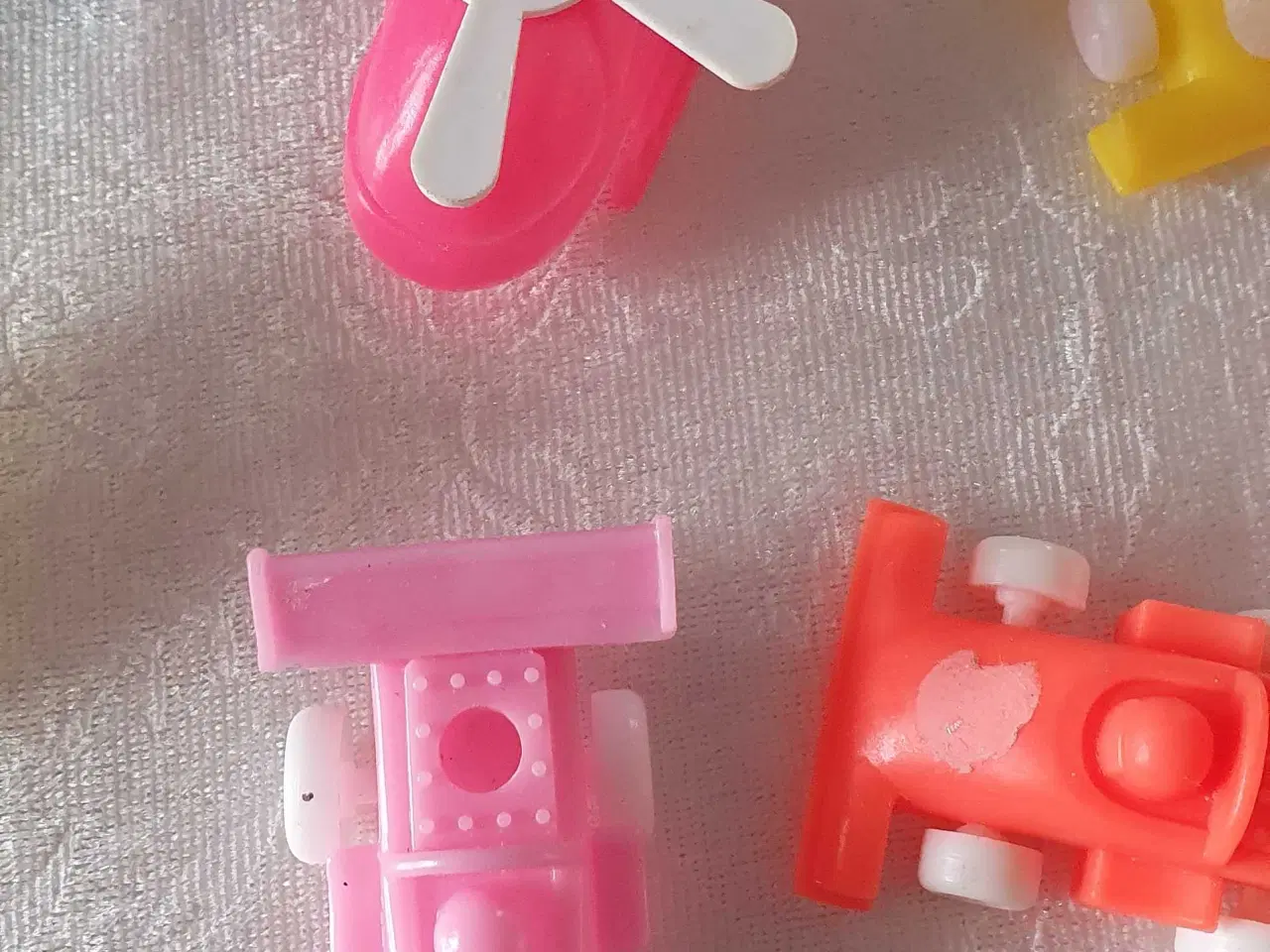 Billede 11 - Figurer til kage