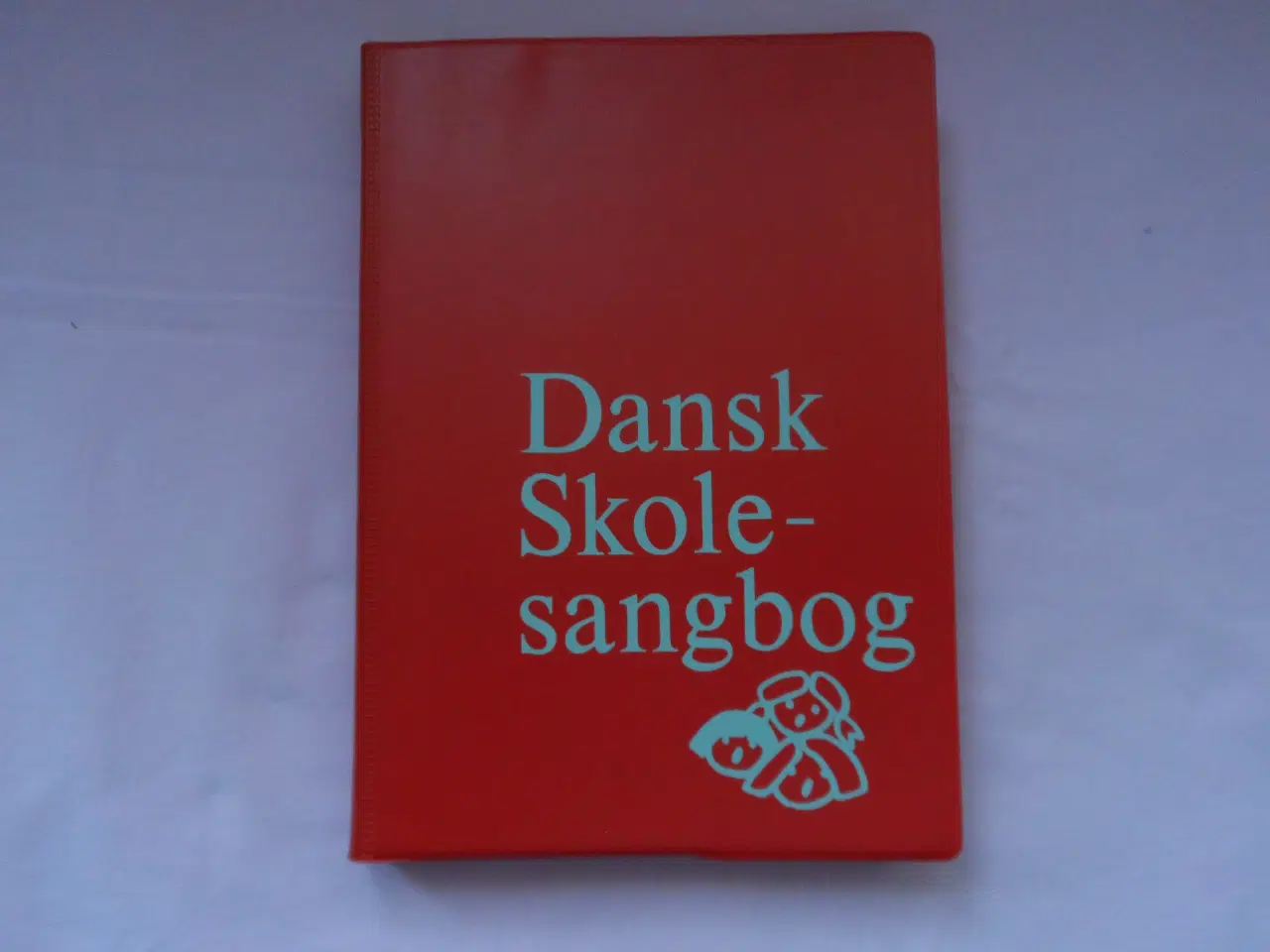 Billede 1 - Dansk Skolesangbog