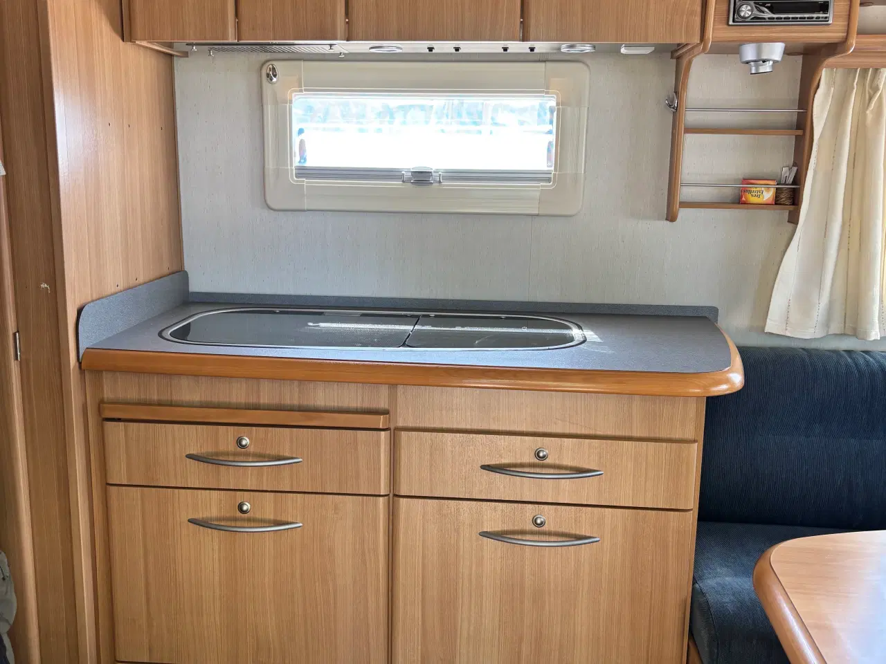 Billede 6 - Cabby 620 F3