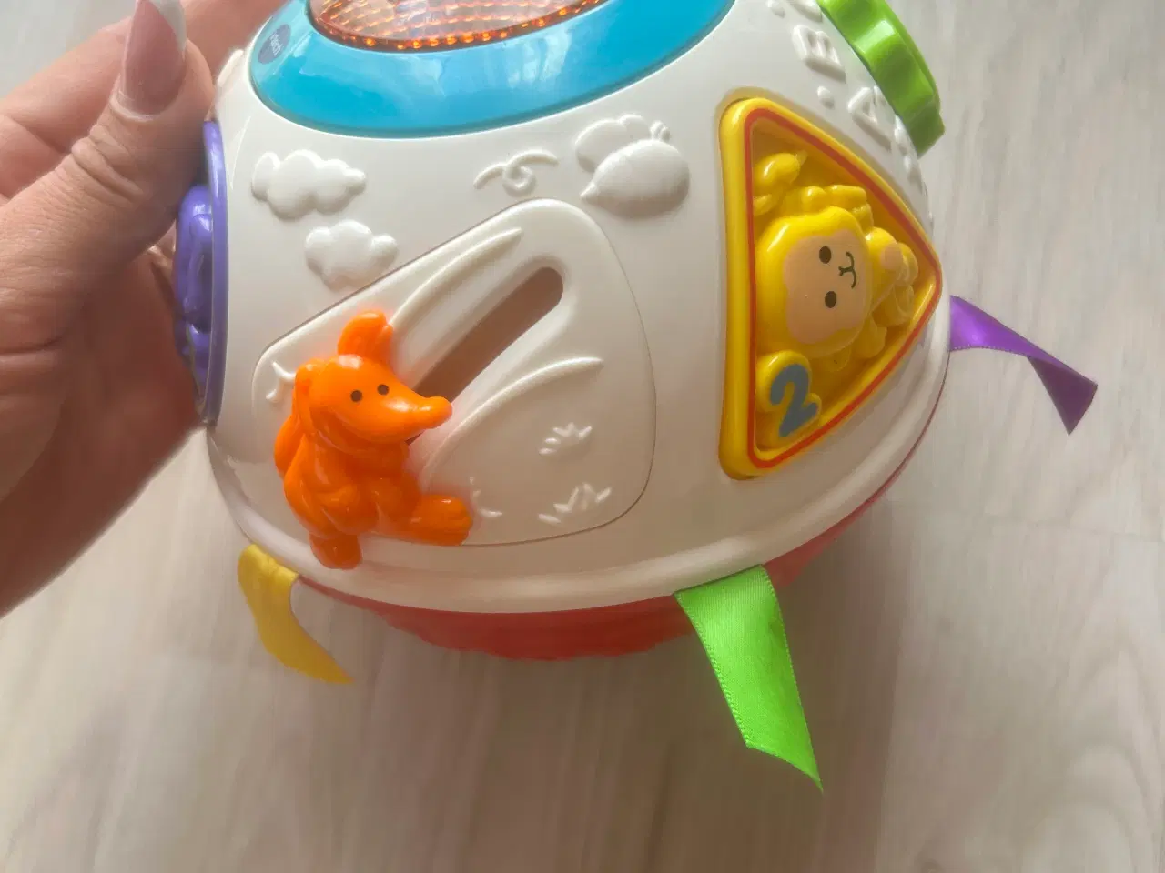 Billede 5 - VTech musikalsk legetøj