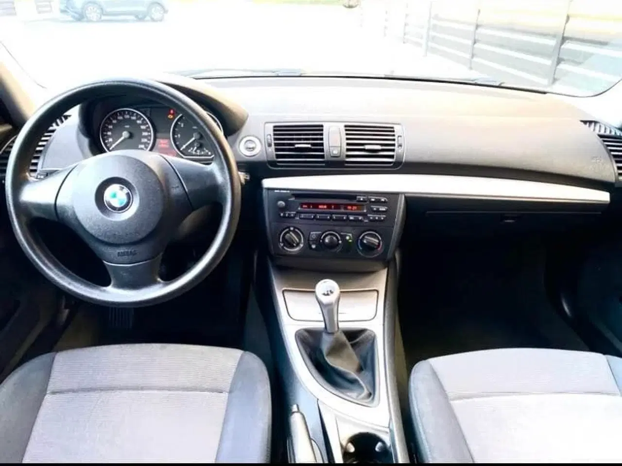 Billede 7 - Bmw 118i 2,0. Ny kæde og under 200k km