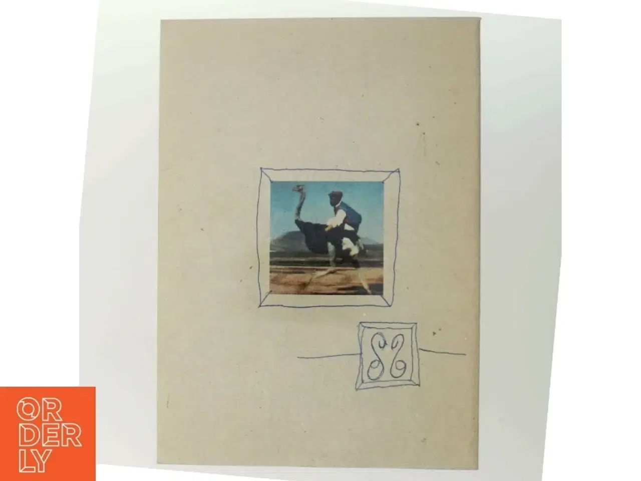 Billede 3 - Udstillingskatalog
