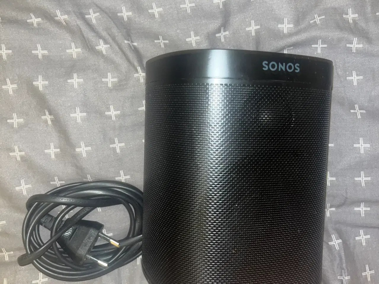 Billede 1 - Sonos One 2nd Gen - Højtaler. 