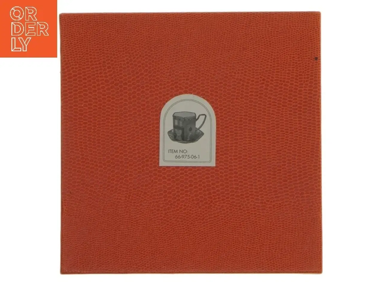 Billede 5 - Charlotte di Vita mini kaffekop (str. 6 & 4 cm) fra Charlotte di Vita