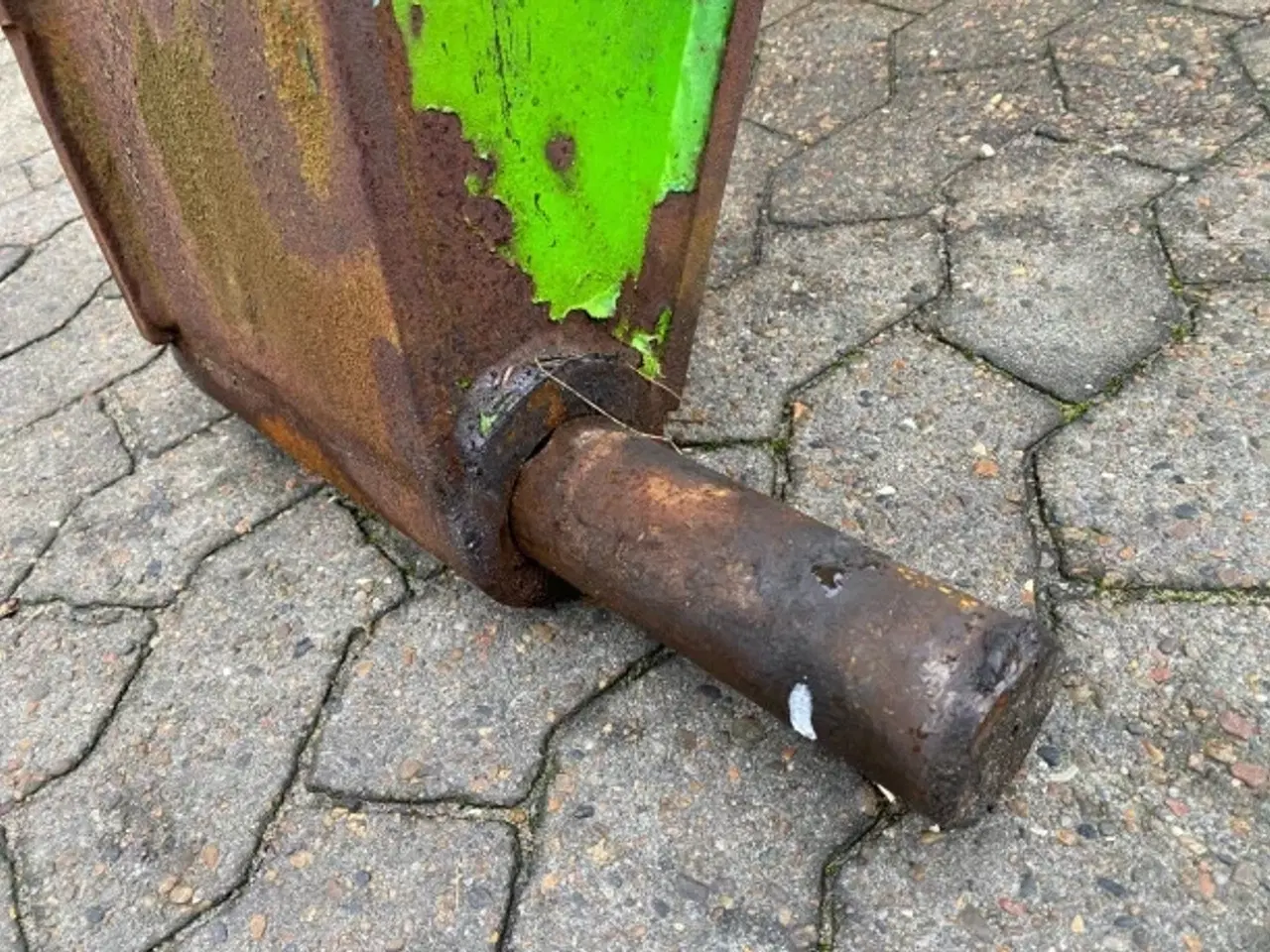 Billede 13 - Merlo Bom