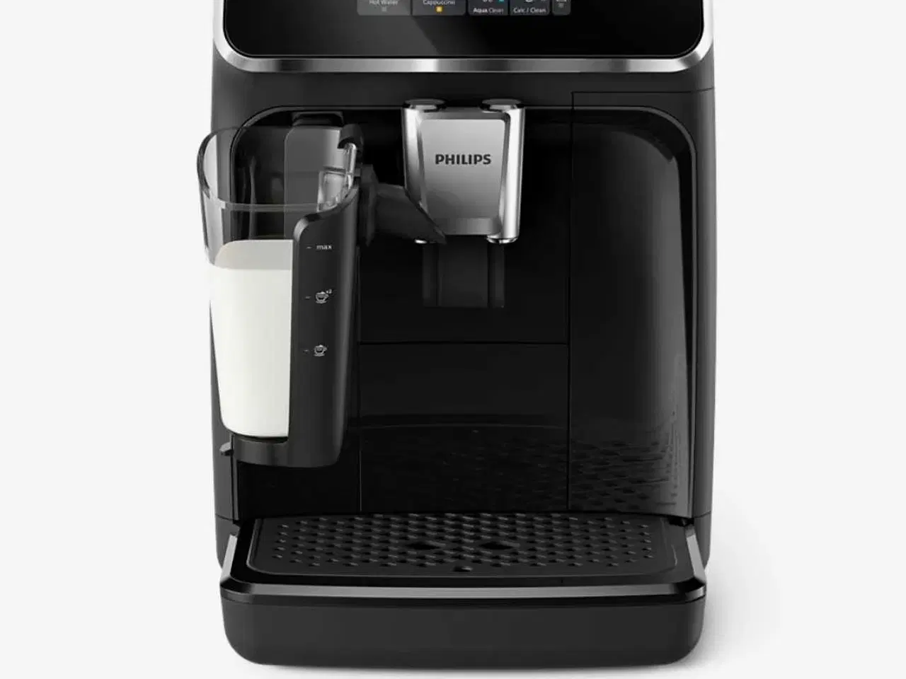 Billede 2 - Philips kaffemaskine sælges Næsten som ny, brugt m