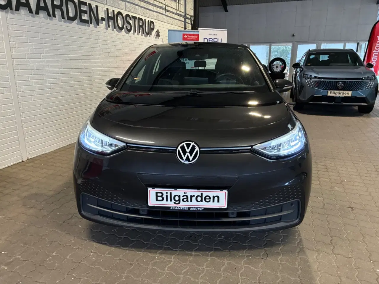 Billede 2 - VW ID.3 58 Pro