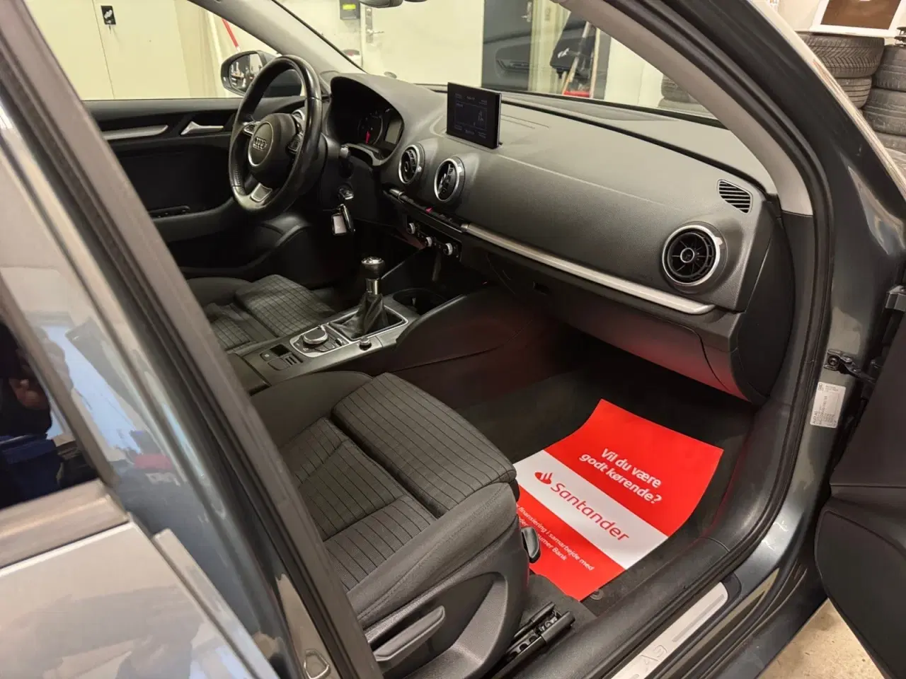 Billede 15 - Audi A3 1,4 TFSi 150 Sport