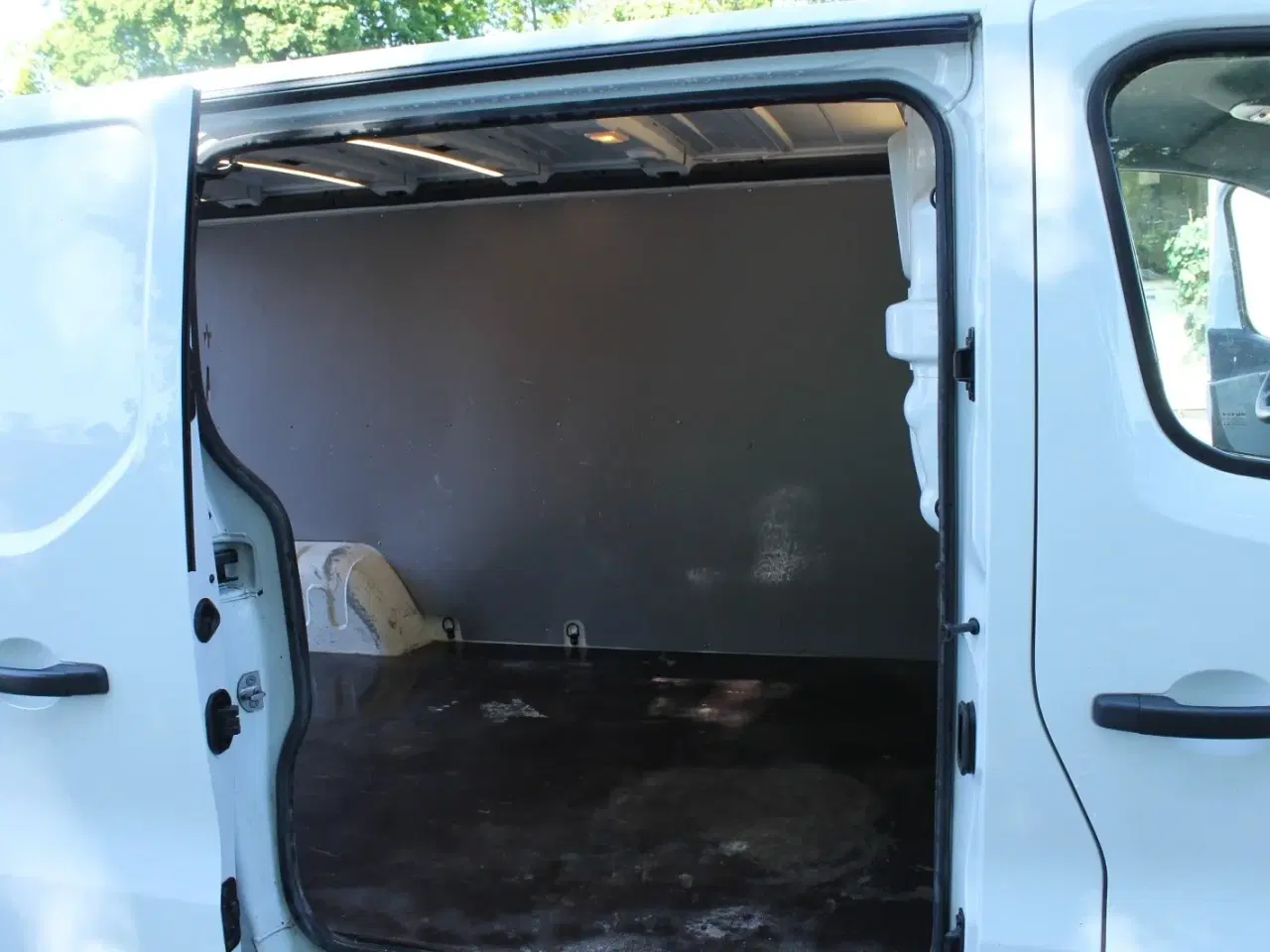 Billede 5 - Renault Trafic T29 1,6 dCi 125 L2H1