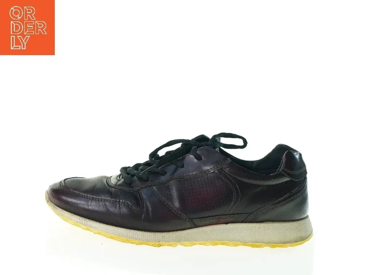 Billede 1 - Sko fra Ecco (str. 44)