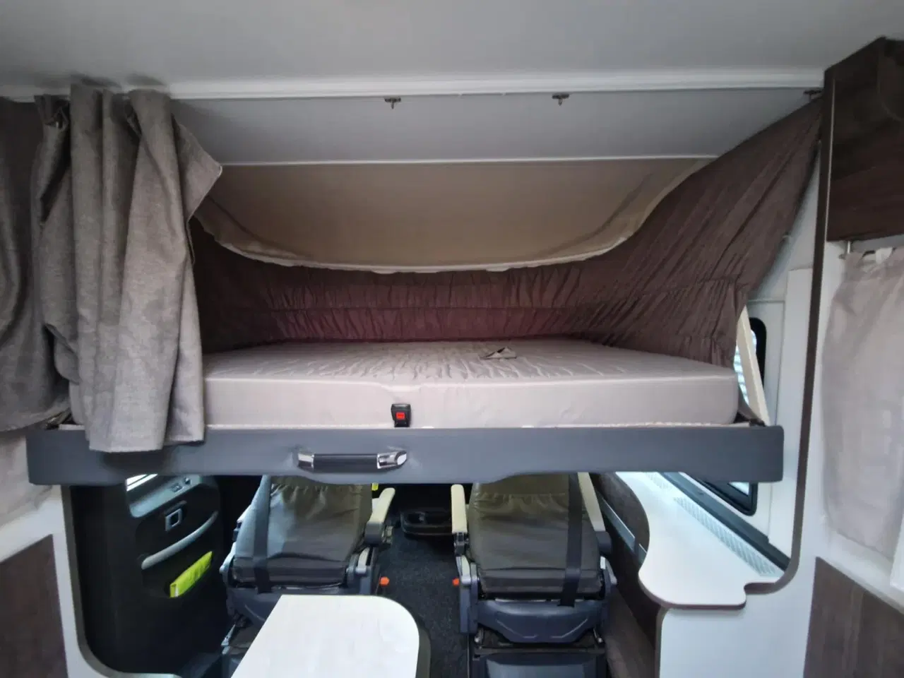 Billede 14 - 2023 - Benimar Amphitryon 998 Aut.Gear ALDE