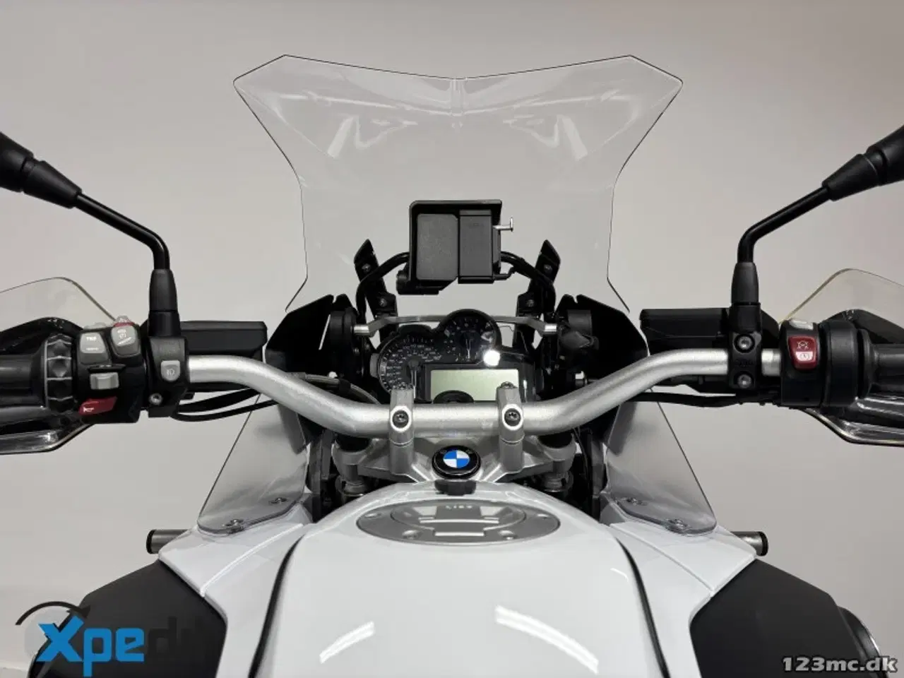 Billede 11 - BMW R 1200 GS Adventure