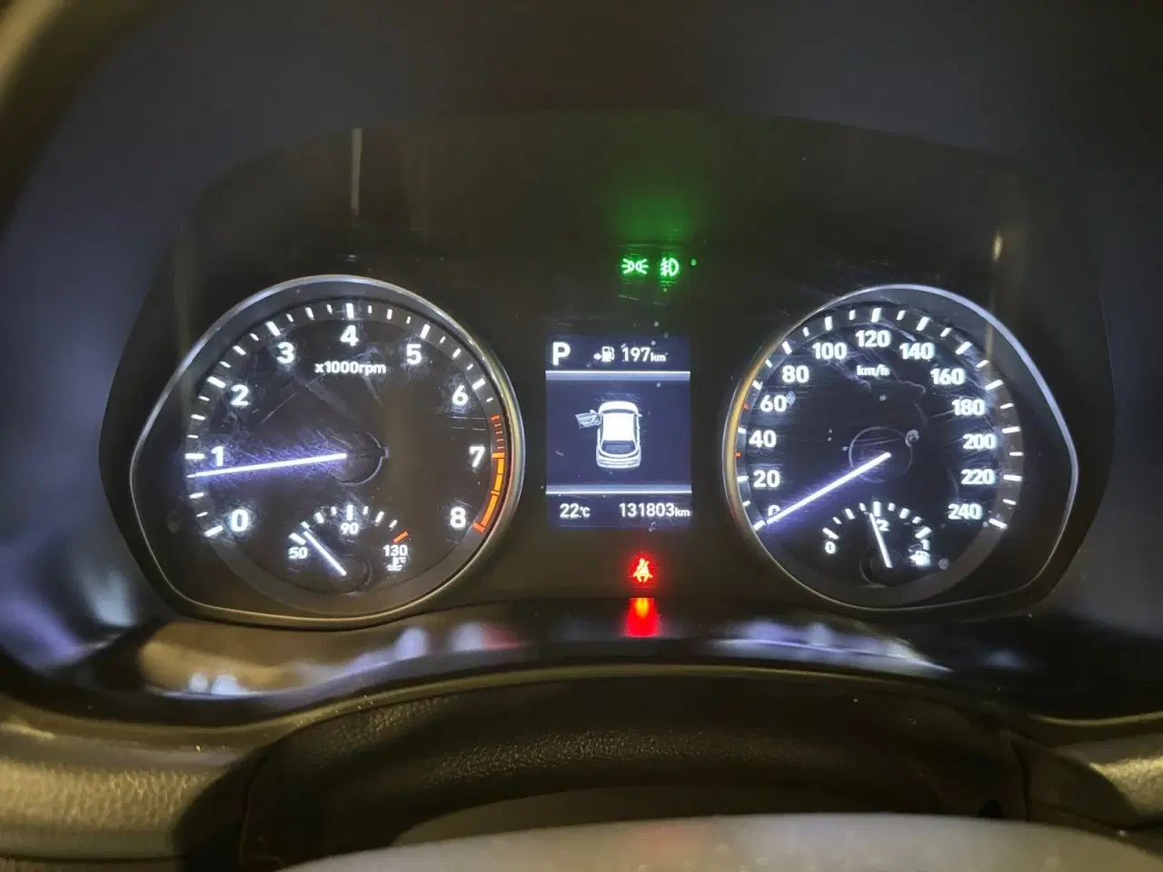 Billede 7 - Hyundai i30 1,4 T-GDi Value Edition+ stc. DCT