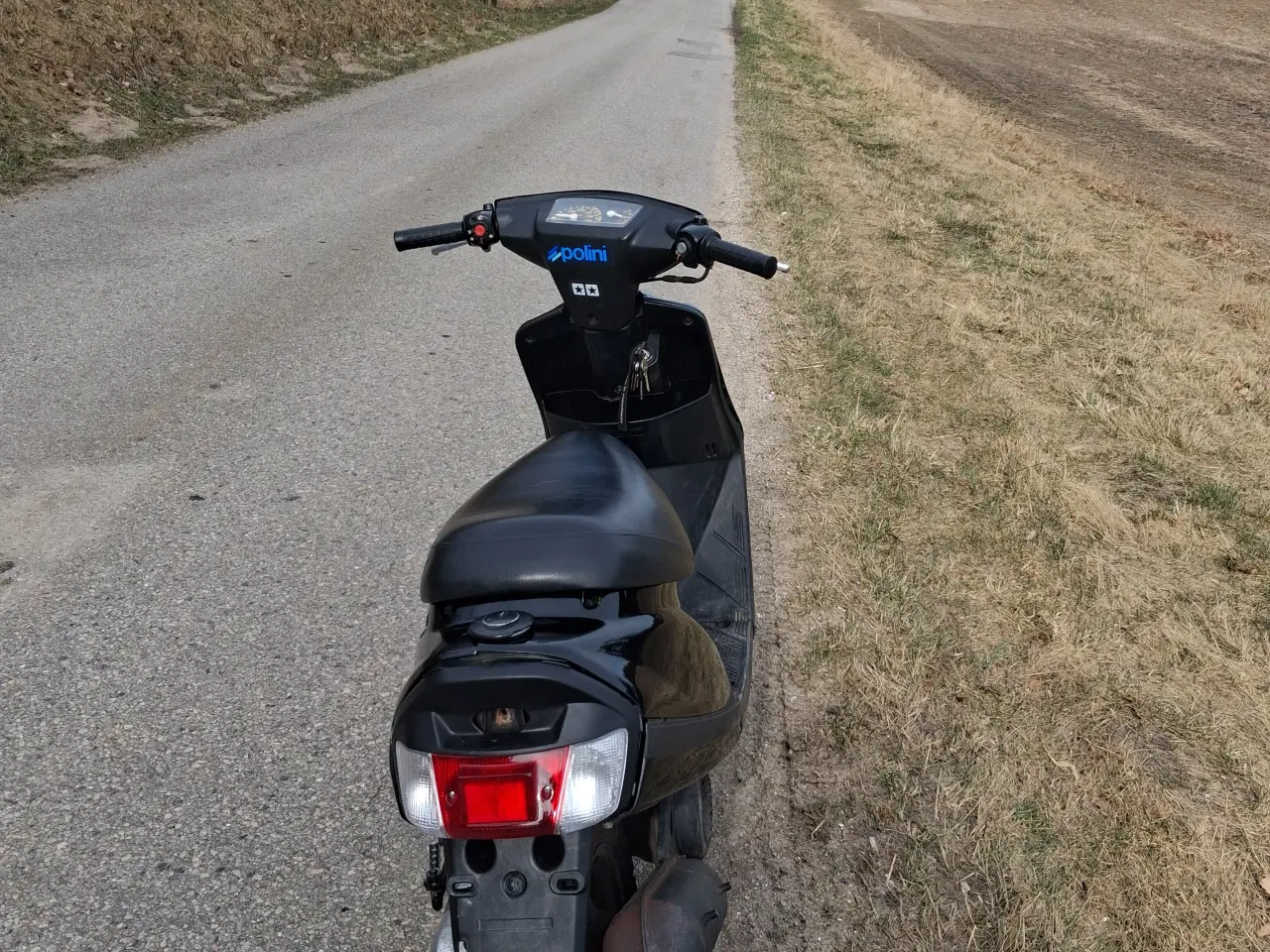 Billede 5 - Yamaha jogas 