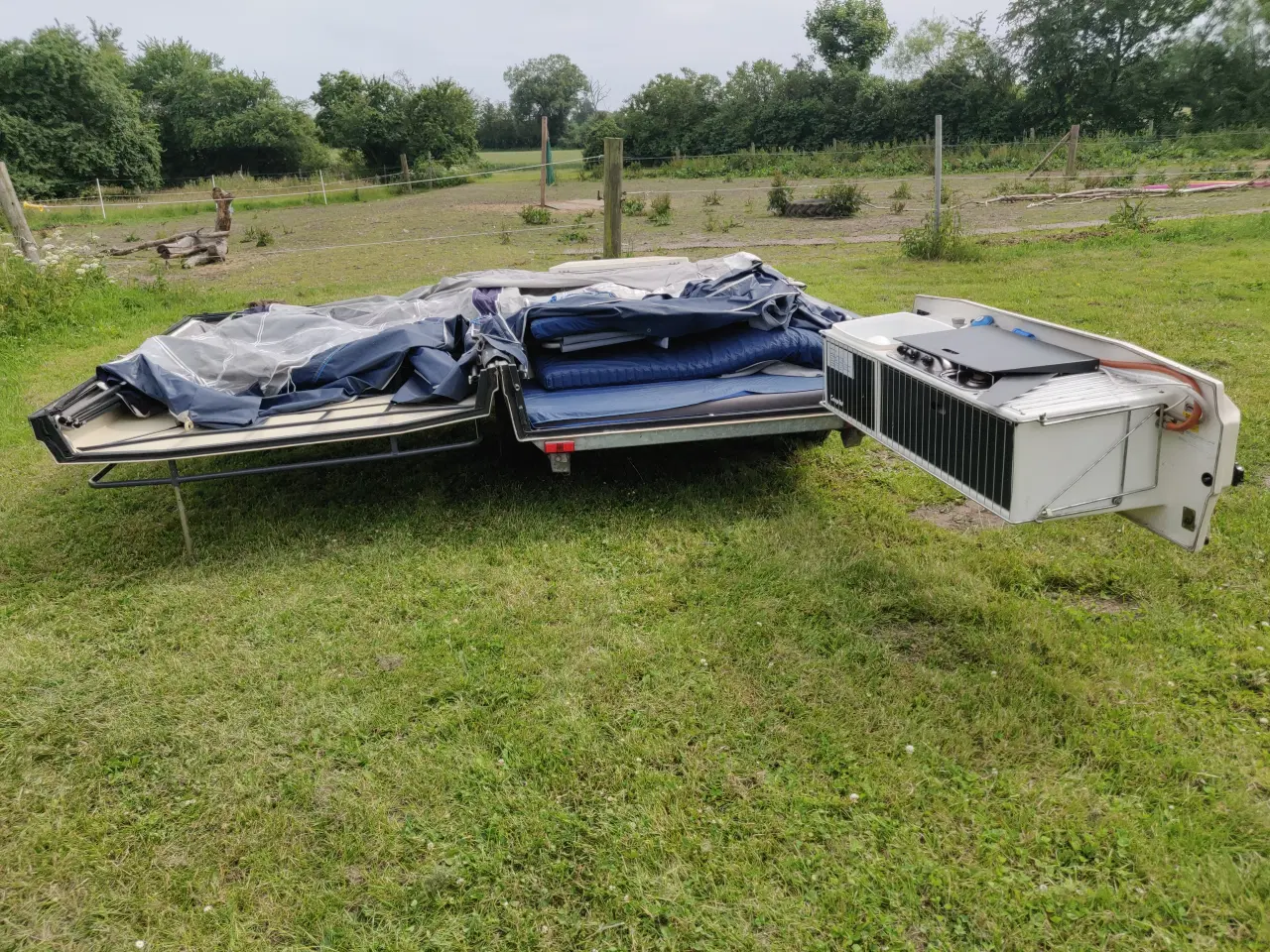 Billede 3 - camplet Concorde