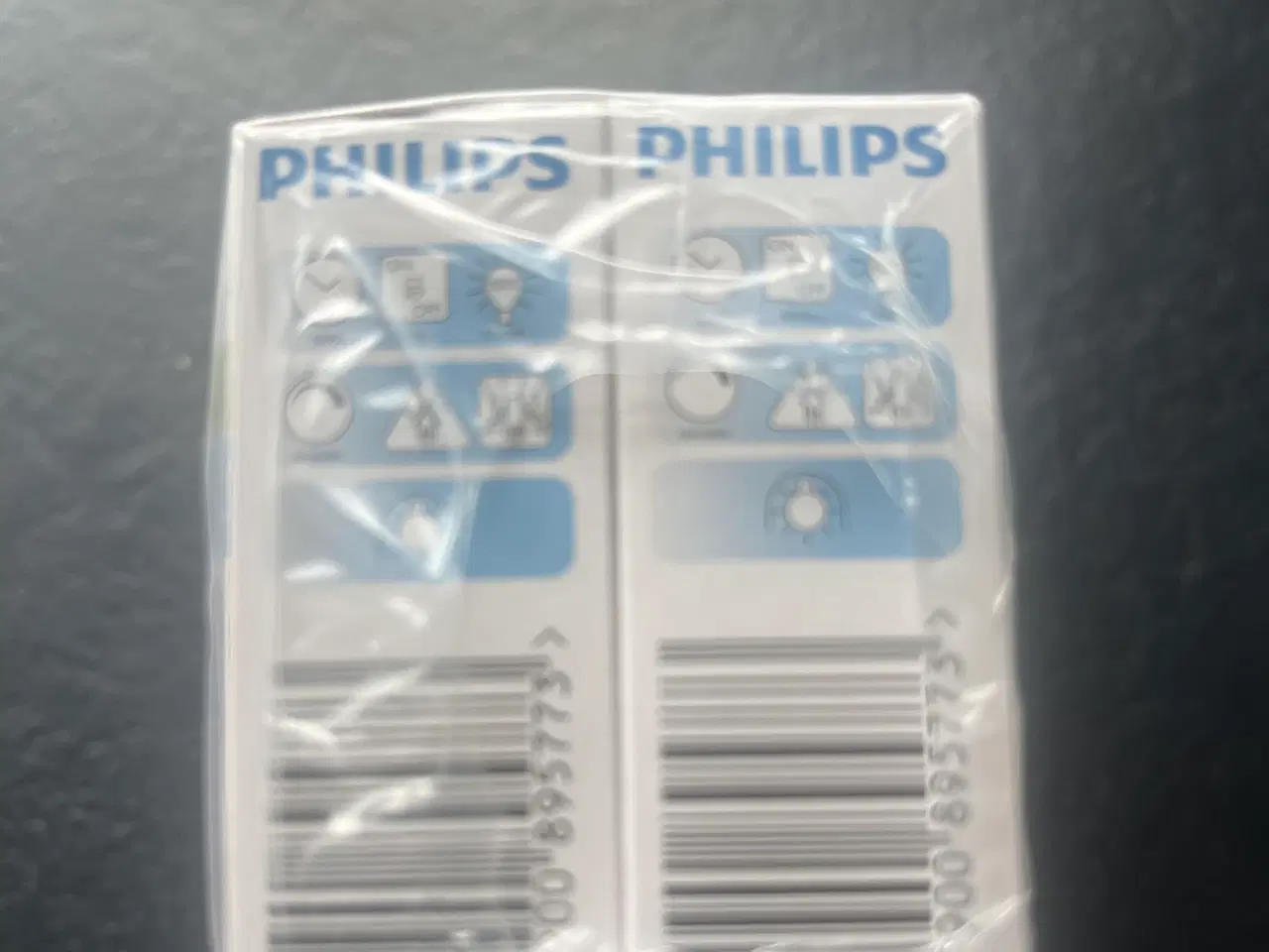 Billede 2 - Halogen pære 18 W for 10 stk