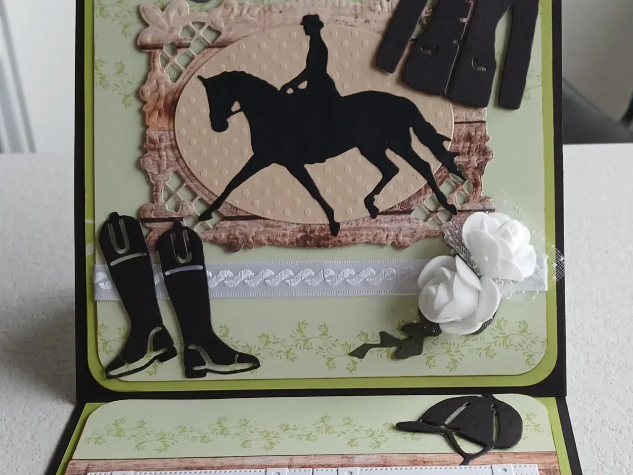 Billede 3 - Konfirmation/Nonfirmation/tillykke kort til salg