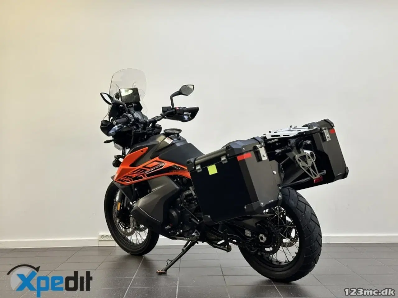 Billede 7 - KTM 890 Adventure