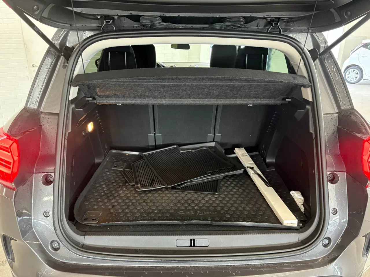Billede 5 - Citroën C5 Aircross 1,5 Blue HDi Platinum EAT8 start/stop 130HK 5d 8g Aut.